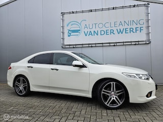 Honda Accord Sedan 2.0 Lifestyle zeer nette Auto!!