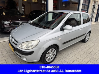 Hyundai Getz 1.4i Active AIRCO/NW APK