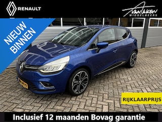 Renault Clio TCe 120 Intens