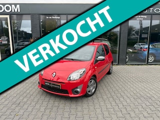 Renault Twingo 1.2-16V Collection