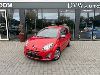 Renault Twingo 1.2-16V Collection