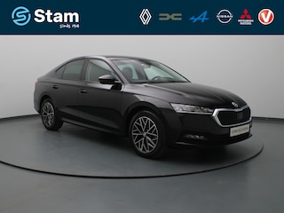 Skoda Octavia 150pk TSI First Edition Apple Carplay/Android Auto | Climate