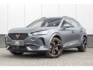 Cupra Formentor 2.0 TSI 4DRIVE |Pano|Beats|Leer|Keyless