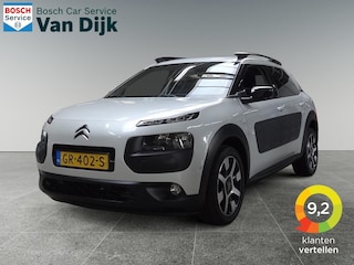 Citroën C4 Cactus 1.6 BlueHDi Feel