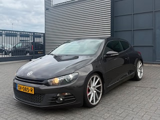 Volkswagen Scirocco 2.0 TSI Highline Plus