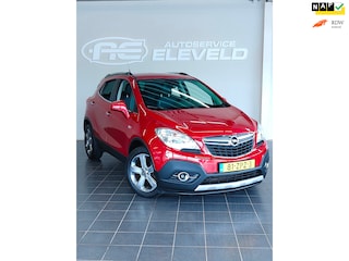Opel Mokka 1.4 T Cosmo 4x4