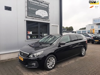 Peugeot 308 SW 1.2 PureTech Blue Lease Premium automaat