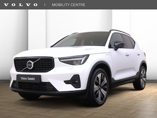 Volvo XC40 T5 Recharge Inscription | 360° Camera | Panoramadak |