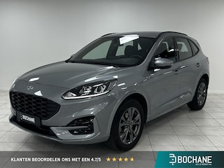 Ford Kuga 2.5 PHEV ST-Line NAVIGATIE | TREKHAAK | ACHTERUITRIJCAMERA
