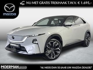 Mazda CX-6e Takumi 78 kWh / Nieuw uit voorraad leverbaar / Nieuw model / 100% Electrisch