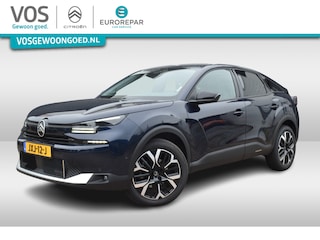 Citroën C4 Hybrid 145 DCS-6 Max Automaat | Navigatie | Airco |