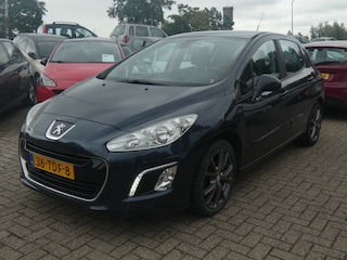 Peugeot 308 1.6 VTi Melbourne