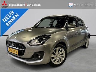 Suzuki Swift 1.2 Select Smart Hybrid