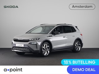 Skoda Elroq 60 Sportline 190 pk | Business Upgrade pakket - Plus
