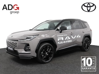 Toyota RAV4 2.5 Plug-in Hybrid AWD 300 First Edition