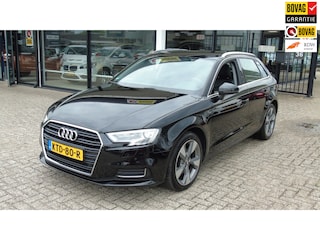 Audi A3 SPORTBACK 1.5 TFSI CoD Design Pro Line Plus Digital Dash
