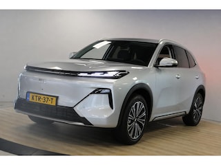 Geely Starray EM-i 1.5 Max+ | Full option | Direct leverbaar