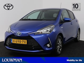 Toyota Yaris 1.5 Hybrid Dynamic | Navigatie | Camera | Airco |