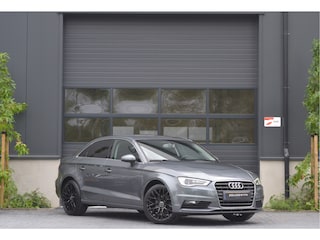 Audi A3 Limousine 1.4 TFSI CoD Ambition Pro Line Stoelverwarming | Bluetooth | Parkeersensoren