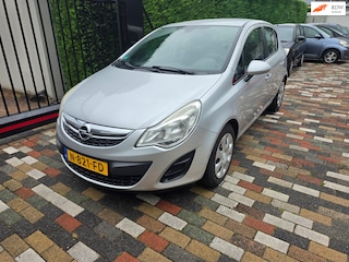 Opel Corsa 1.4-16V Edition 2012 Airco 5 Deurs