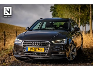 Audi A3 Sportback 1.8 TFSI Ambition Pro Line S | Vol opties