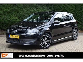 Volkswagen Polo 1.4-16V Highline | APK tot 09.2027 | Nwe D-riem | PDC | AIRCO