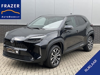 Toyota Yaris Cross 1.5 Hybrid DYNAMIC AUTOMAAT