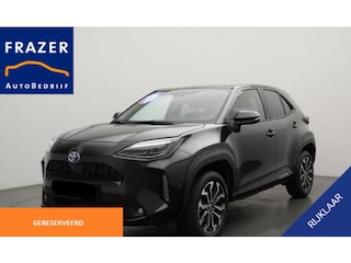 Toyota Yaris Cross 1.5 Hybrid DYNAMIC AUTOMAAT