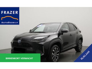 Toyota Yaris Cross 1.5 Hybrid DYNAMIC AUTOMAAT