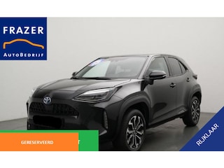 Toyota Yaris Cross 1.5 Hybrid DYNAMIC AUTOMAAT