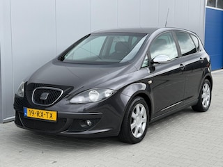 Seat Altea 2.0 FSI Stylance - Automaat - Airco - NL auto