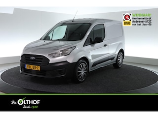 Ford Transit Connect 1.0 Ecoboost L1 Ambiente | MARGE | AIRCO | BLUETOOTH |