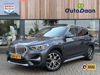 BMW X1 xDrive25e eDrive Edition Pano LED Sportstoelen HUD Stoelverwarming Camera