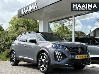 Peugeot 2008 EV GT Avantage 50 kWh | 360gr camera | Dodehoek detectie | Adaptieve Cruise | Navigatie | Full LED | Two Tone