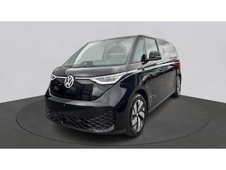 Volkswagen ID. Buzz Pro 86 kWh LWB 7p. 7 persoons Trekhaak Navigateie app connect SOH 97%