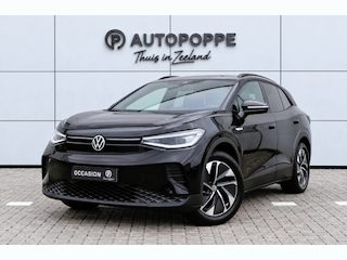 Volkswagen ID.4 Pro 77 kWh 4Motion 265pk | SOH 93% |