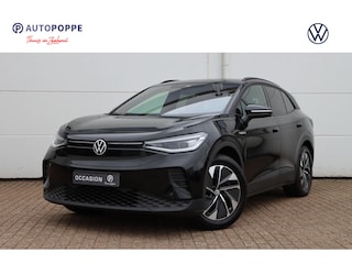 Volkswagen ID.4 Pro 77 kWh 4Motion 265pk | SOH 93% |