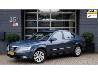Hyundai Sonata 2.0 Style
