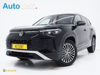 Volkswagen Tayron 1.5 eHybrid | 5 Jaar Garantie | Trekhaak | Harman/Kardon | Camera | Sfeerlicht | Dodehoek | Adaptive Cruise