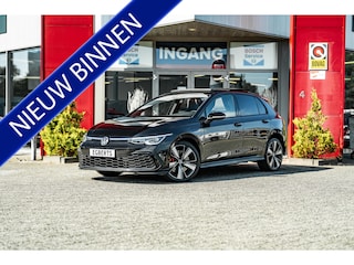Volkswagen Golf 1.4 eHybrid GTE | Dealer onderhouden | Pano | ACC | Apple CarPlay / Android Auto