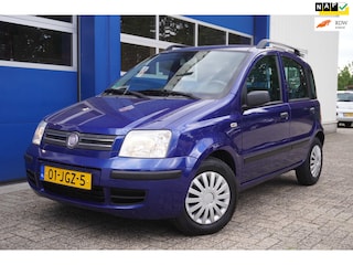 Fiat Panda 1.2 Edizione Cool AIRCO/NIEUWE APK