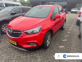 Opel Mokka X 1.4 Turbo Online Edition | Airco (handmatig) | Cruise control | DAB ontvanger