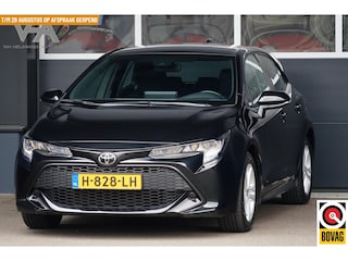 Toyota Corolla 1.2 Turbo Active, NL, trekh. CarPlay, ACC, cam.