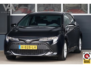 Toyota Corolla 1.2 Turbo Active, NL, trekh. CarPlay, ACC, cam.