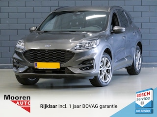 Ford Kuga 2.5 PHEV ST-Line X | WINTERPACK | CAMERA | CARPLAY |
