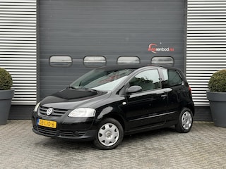 Volkswagen Fox 1.4 Trendline | Airco | Camera | Bluetooth |