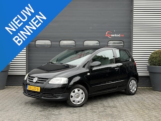 Volkswagen Fox 1.4 Trendline | Airco | Camera | Bluetooth |
