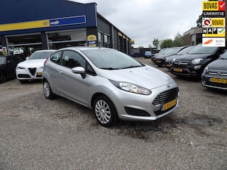 Ford Fiesta 1.0 Style