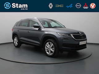 Skoda Kodiaq 150pk TSI Business Edition Plus Apple Carplay/Android Auto | Climate
