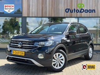 Volkswagen T-Cross 1.0 TSI Life ACC Virtual Clima